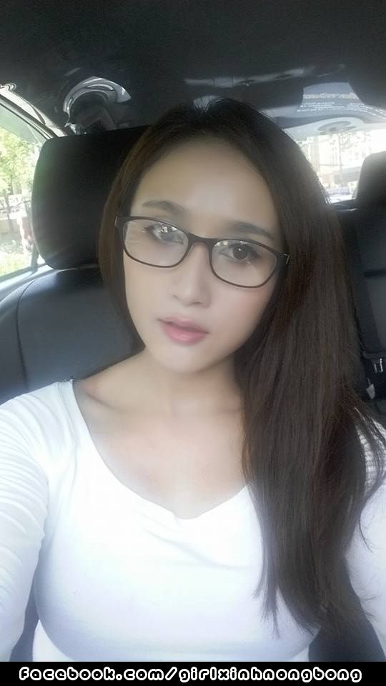 Girl xinh sài gòn Ảnh Người Đẹp Christina Hải Âu